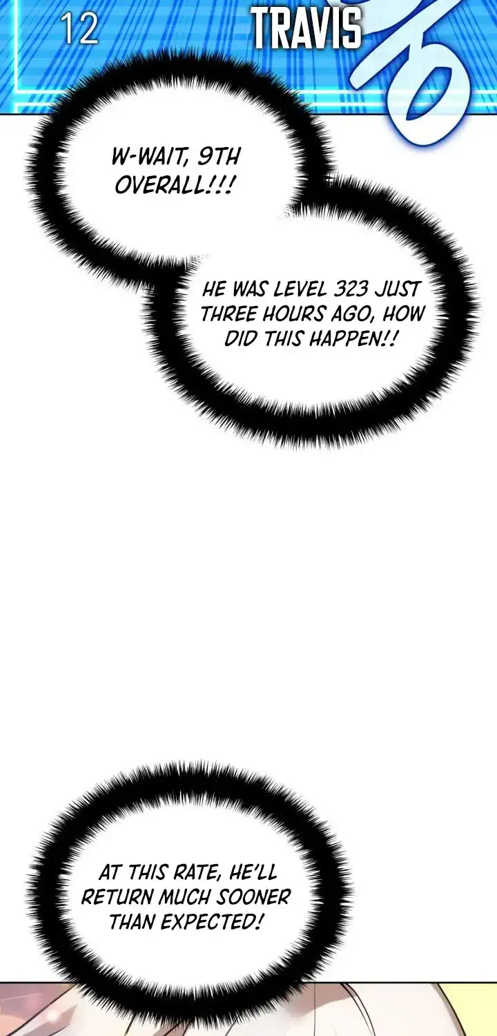 Overgeared (Team Argo) Chapter 266 page 55 - 