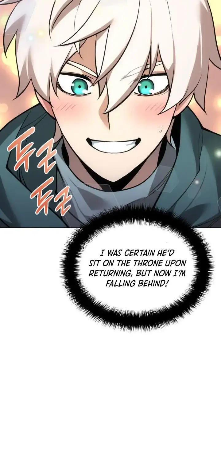 Overgeared (Team Argo) Chapter 266 page 56 - 