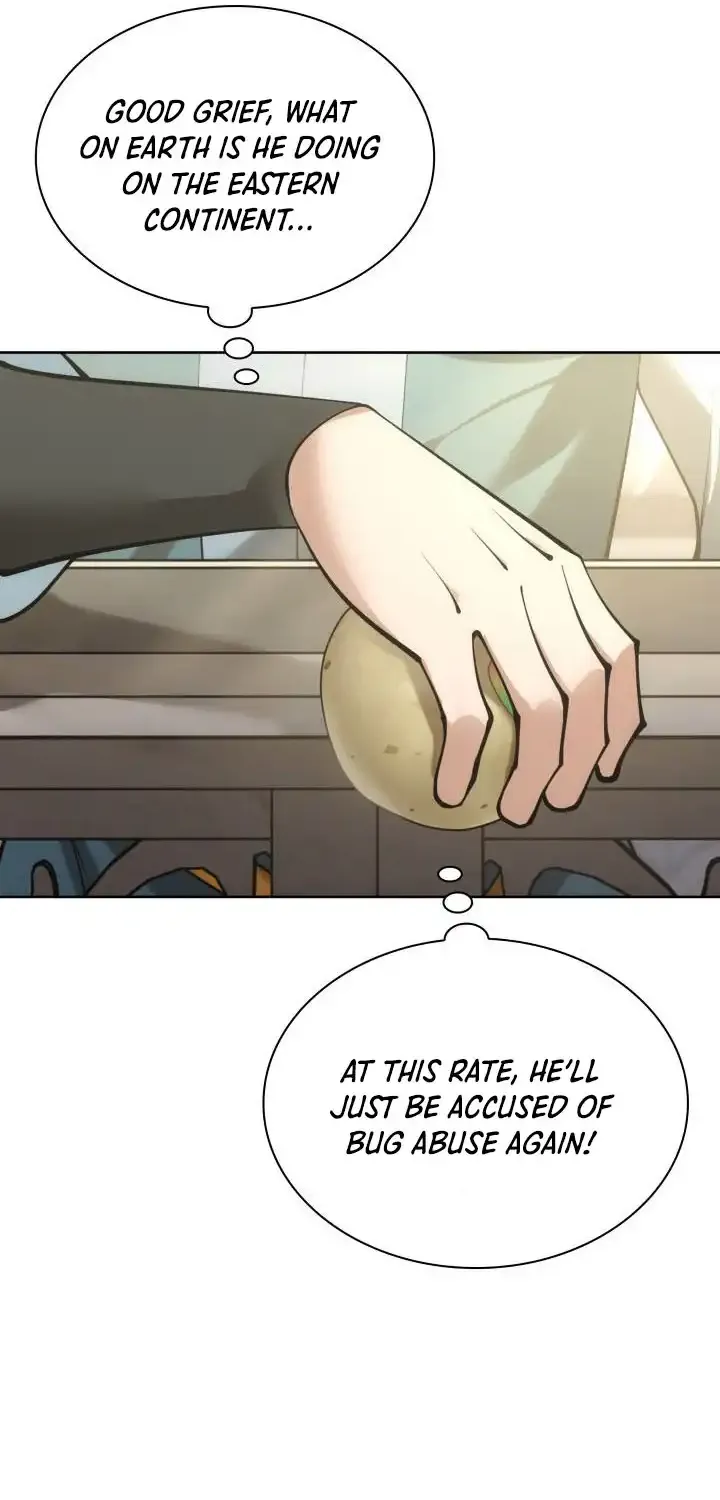 Overgeared (Team Argo) Chapter 266 page 57 - 