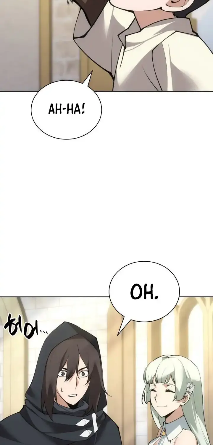Overgeared (Team Argo) Chapter 266 page 64 - 