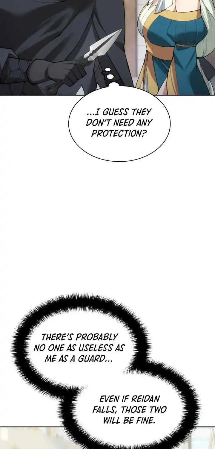 Overgeared (Team Argo) Chapter 266 page 65 - 