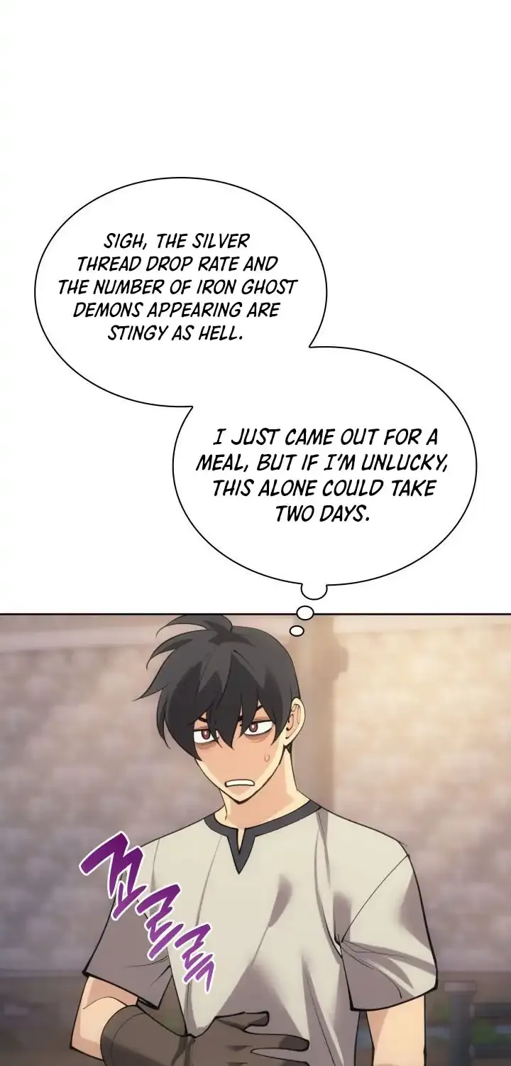 Overgeared (Team Argo) Chapter 266 page 72 - 