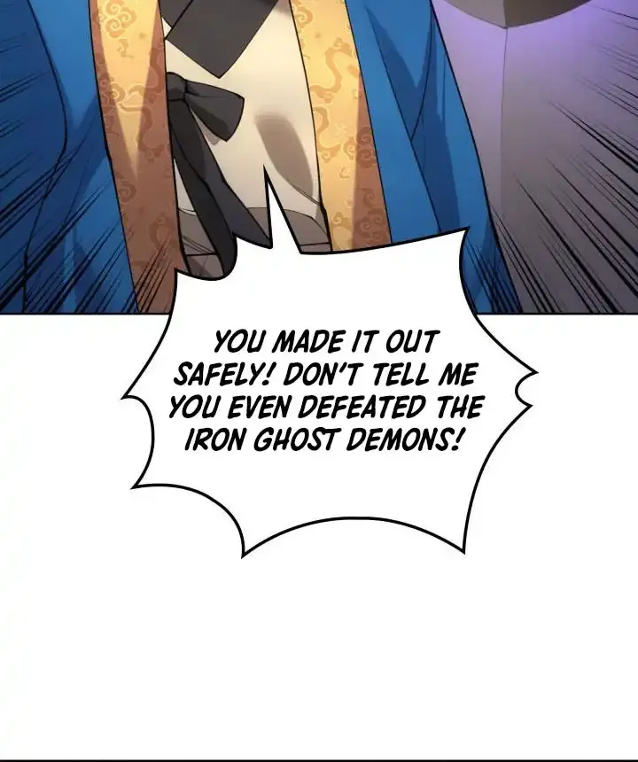 Overgeared (Team Argo) Chapter 266 page 74 - 
