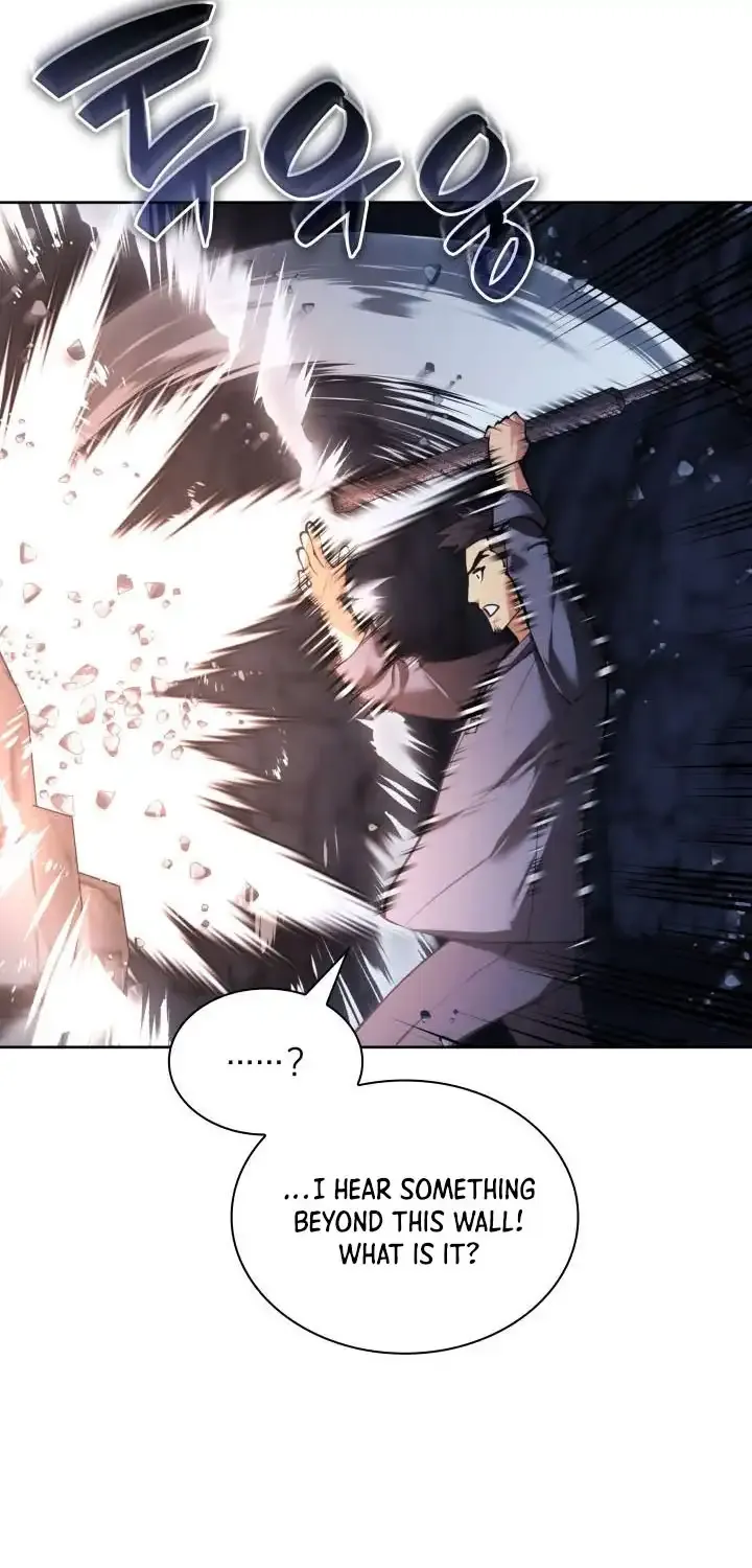 Overgeared (Team Argo) Chapter 266 page 9 - 