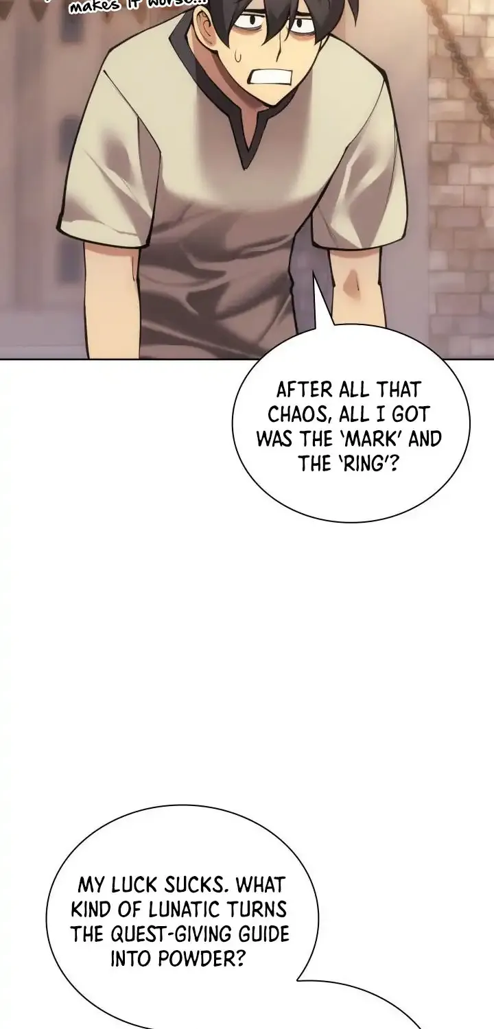 Overgeared (Team Argo) Chapter 266 page 84 - 