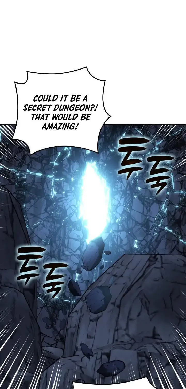 Overgeared (Team Argo) Chapter 266 page 10 - 