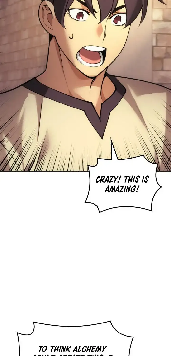 Overgeared (Team Argo) Chapter 266 page 91 - 