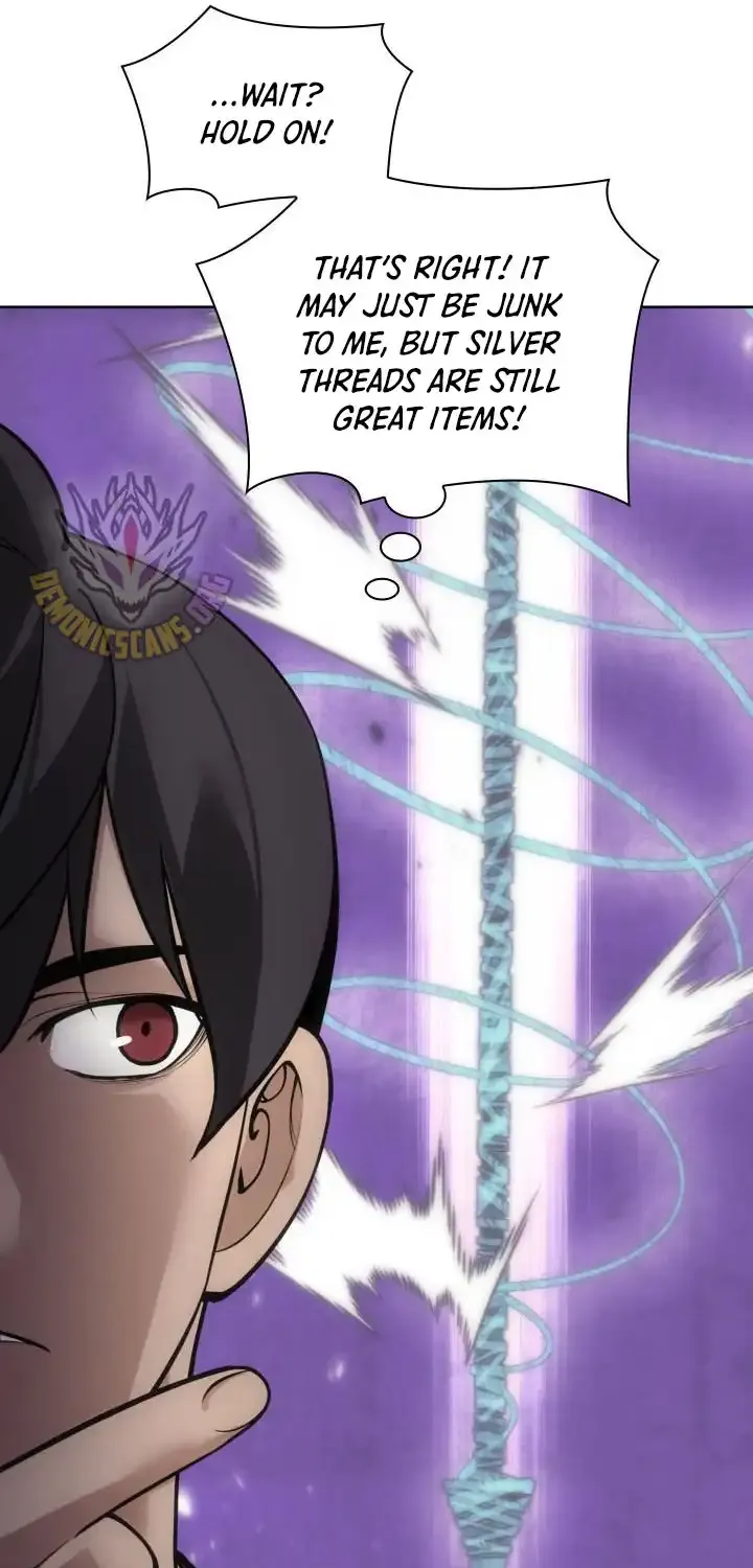 Overgeared (Team Argo) Chapter 266 page 96 - 