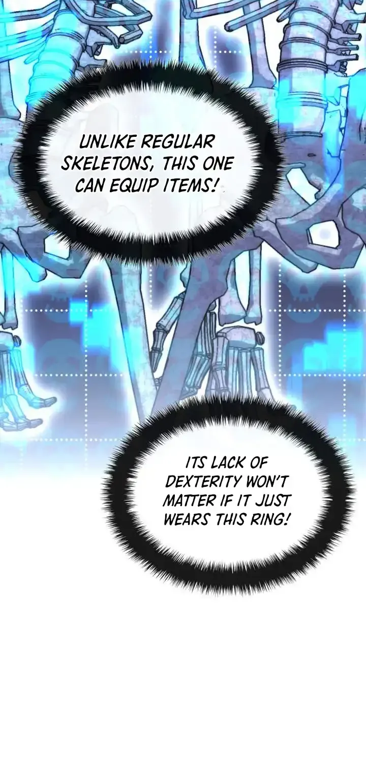 Overgeared (Team Argo) Chapter 266 page 100 - 