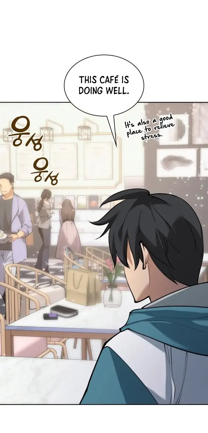 Overgeared (Team Argo) Chapter 267 page 11 - 