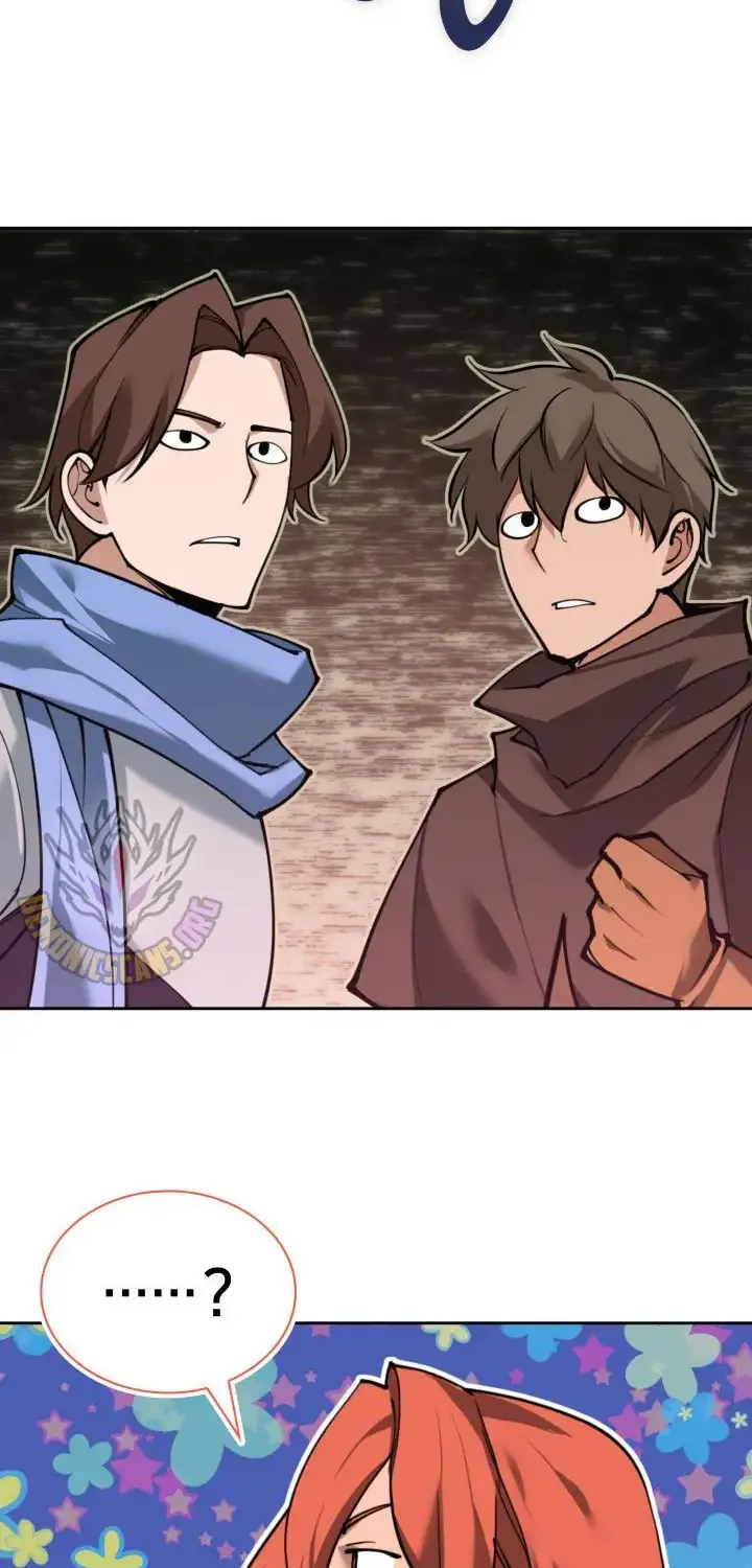 Overgeared (Team Argo) Chapter 267 page 101 - 