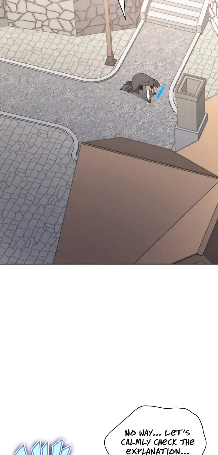 Overgeared (Team Argo) Chapter 267 page 107 - 
