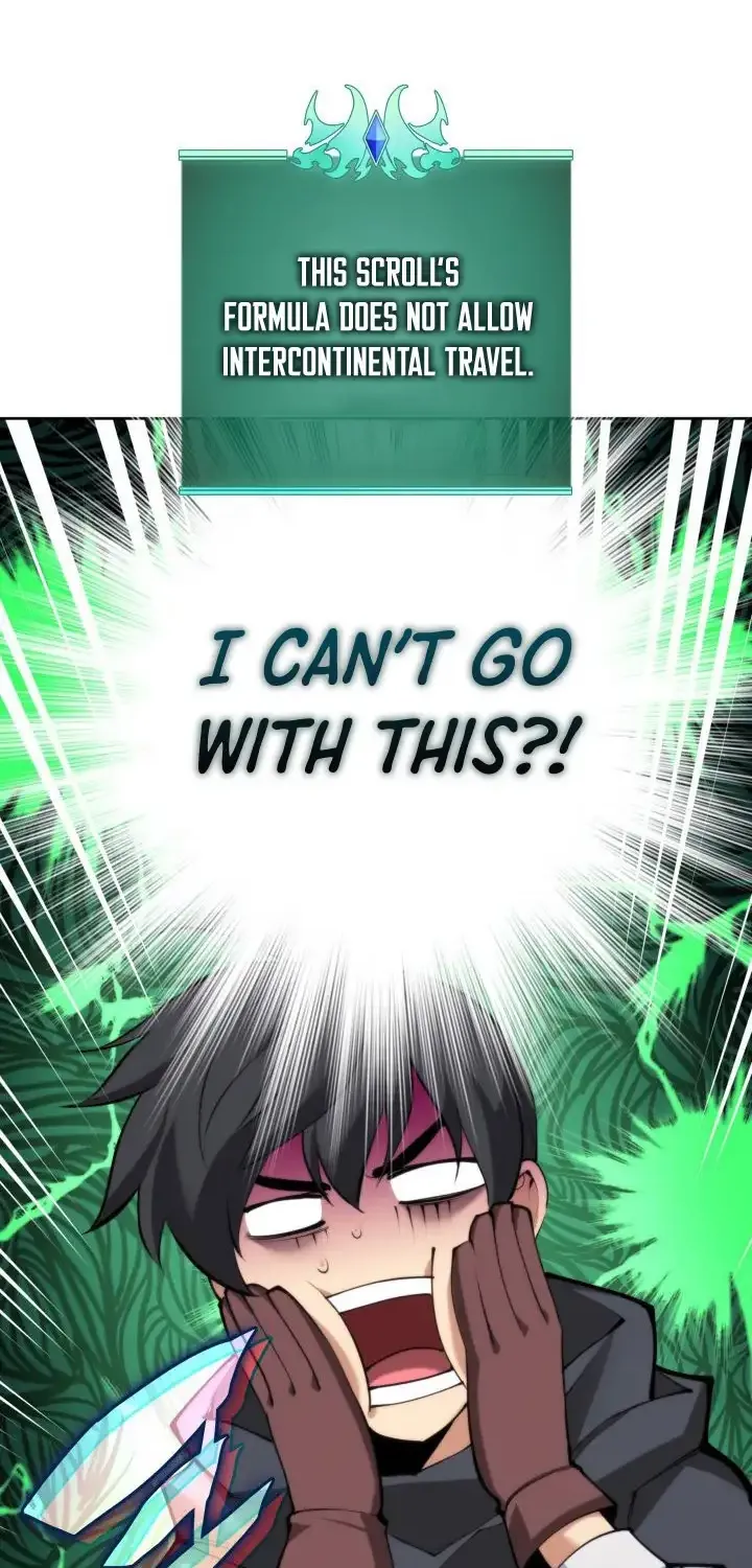 Overgeared (Team Argo) Chapter 267 page 111 - 