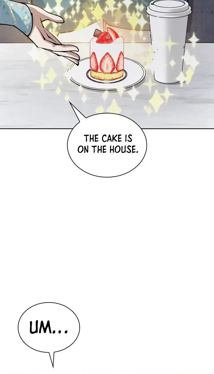 Overgeared (Team Argo) Chapter 267 page 14 - 