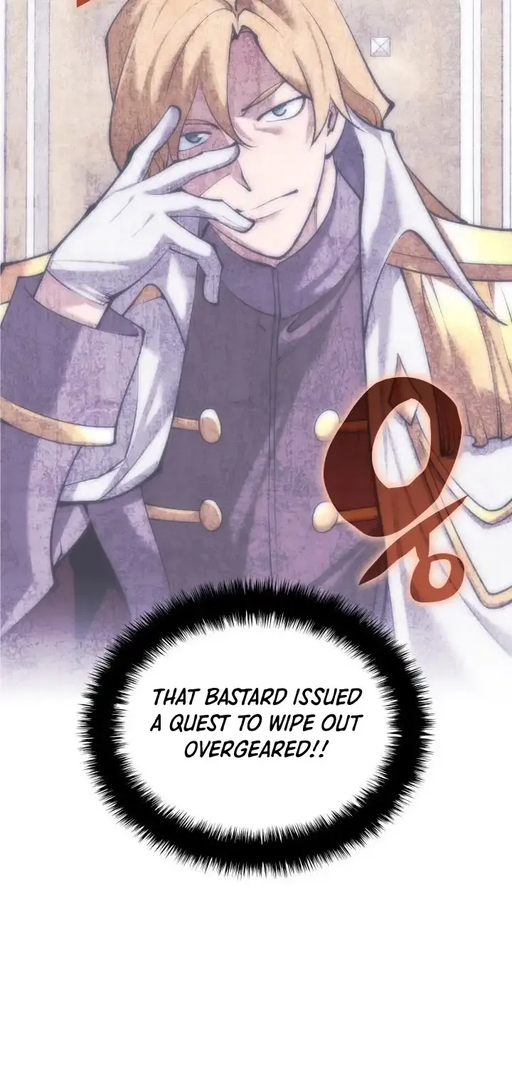 Overgeared (Team Argo) Chapter 267 page 17 - 