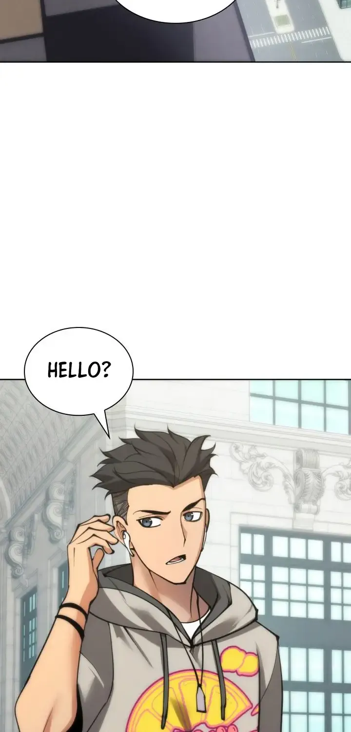 Overgeared (Team Argo) Chapter 267 page 23 - 