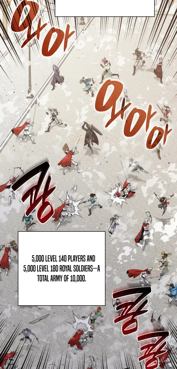 Overgeared (Team Argo) Chapter 267 page 26 - 