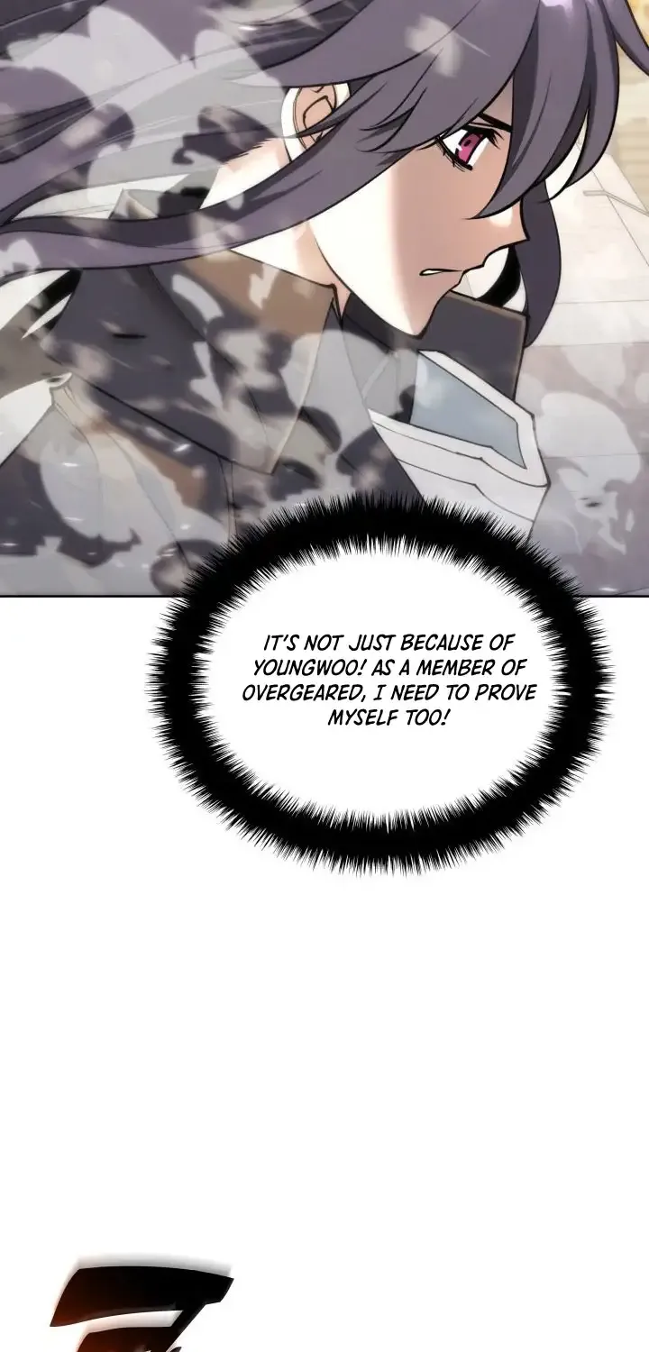 Overgeared (Team Argo) Chapter 267 page 30 - 