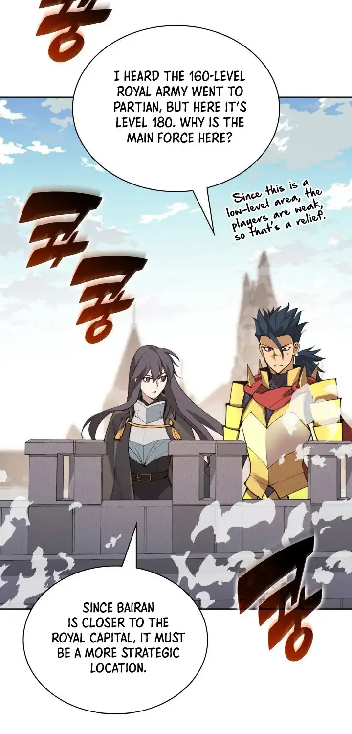 Overgeared (Team Argo) Chapter 267 page 31 - 