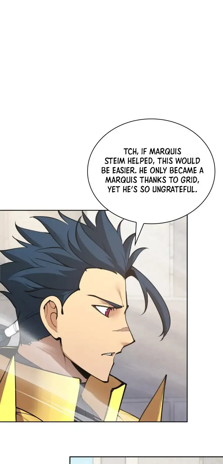 Overgeared (Team Argo) Chapter 267 page 32 - 