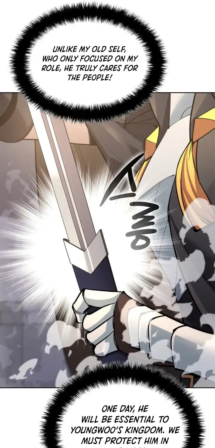 Overgeared (Team Argo) Chapter 267 page 34 - 
