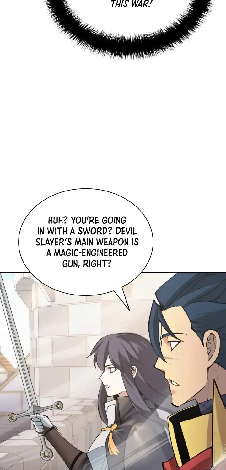 Overgeared (Team Argo) Chapter 267 page 35 - 