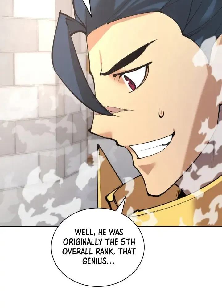 Overgeared (Team Argo) Chapter 267 page 40 - 
