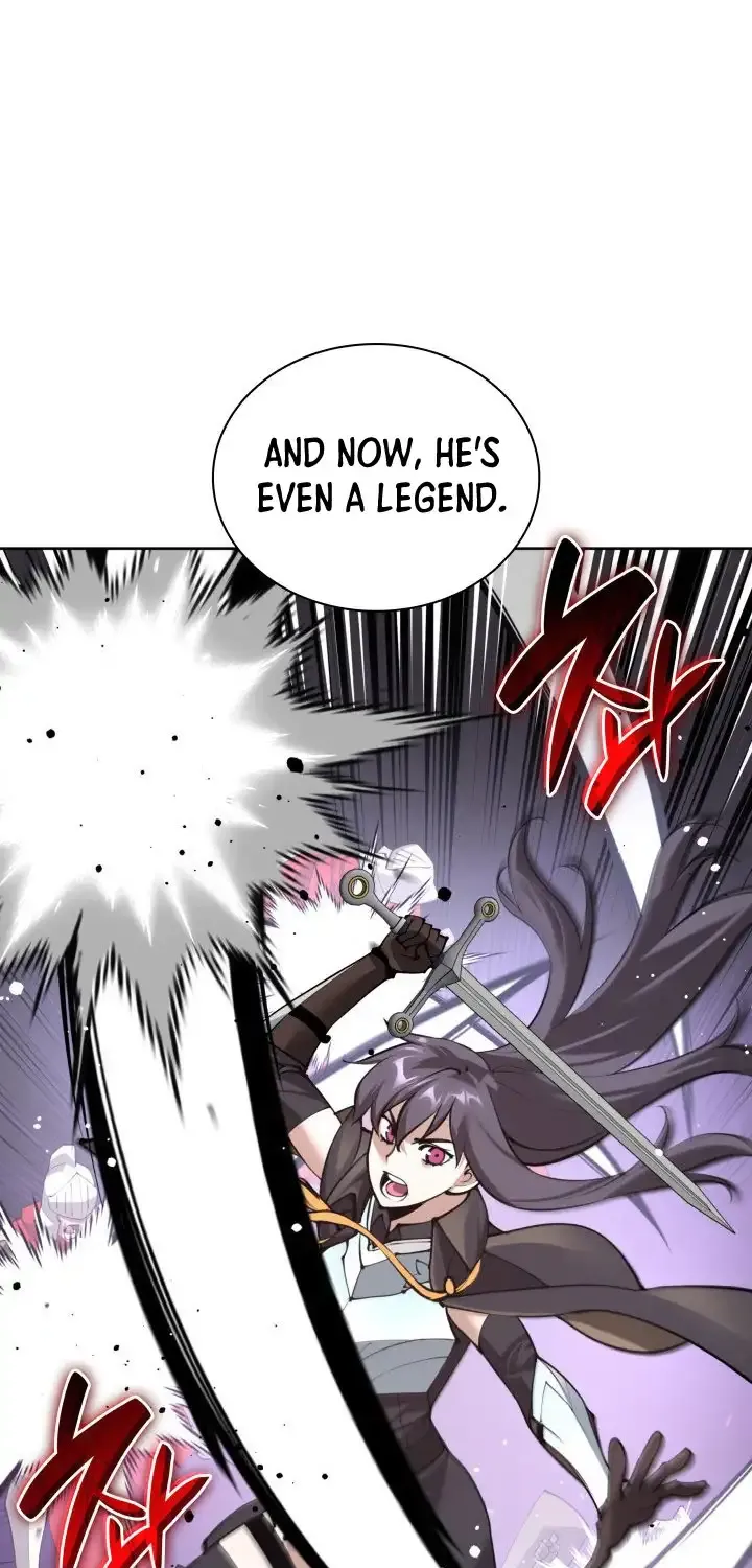Overgeared (Team Argo) Chapter 267 page 41 - 