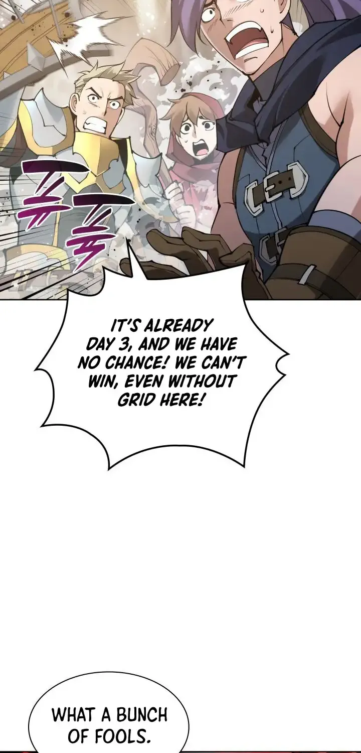 Overgeared (Team Argo) Chapter 267 page 51 - 