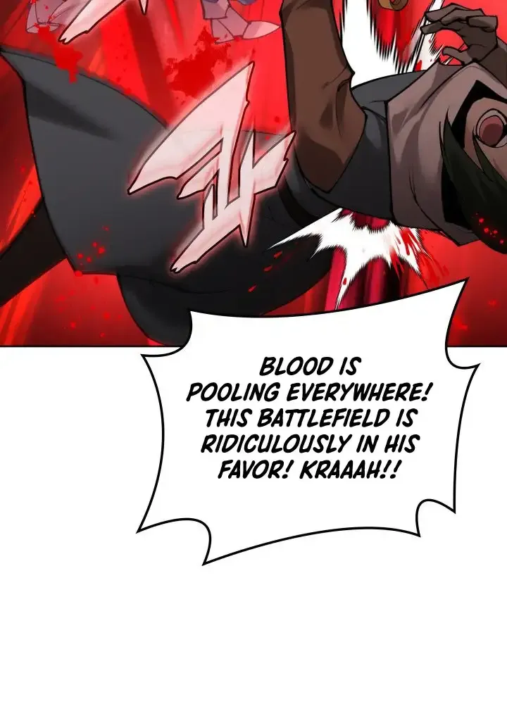 Overgeared (Team Argo) Chapter 267 page 54 - 