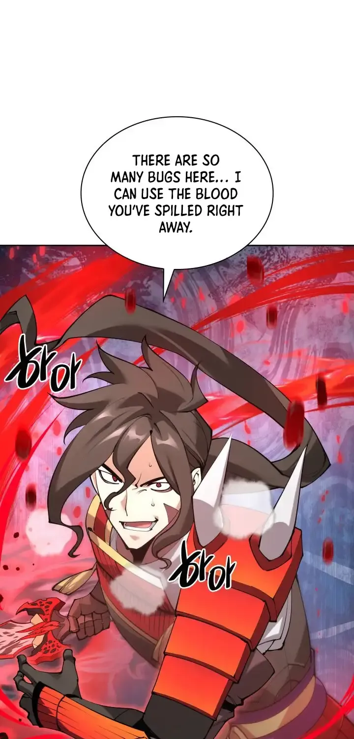 Overgeared (Team Argo) Chapter 267 page 55 - 