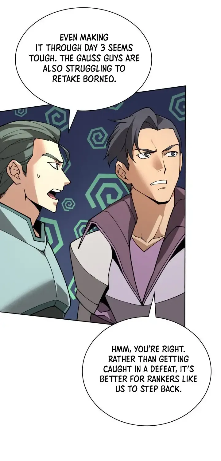 Overgeared (Team Argo) Chapter 267 page 63 - 