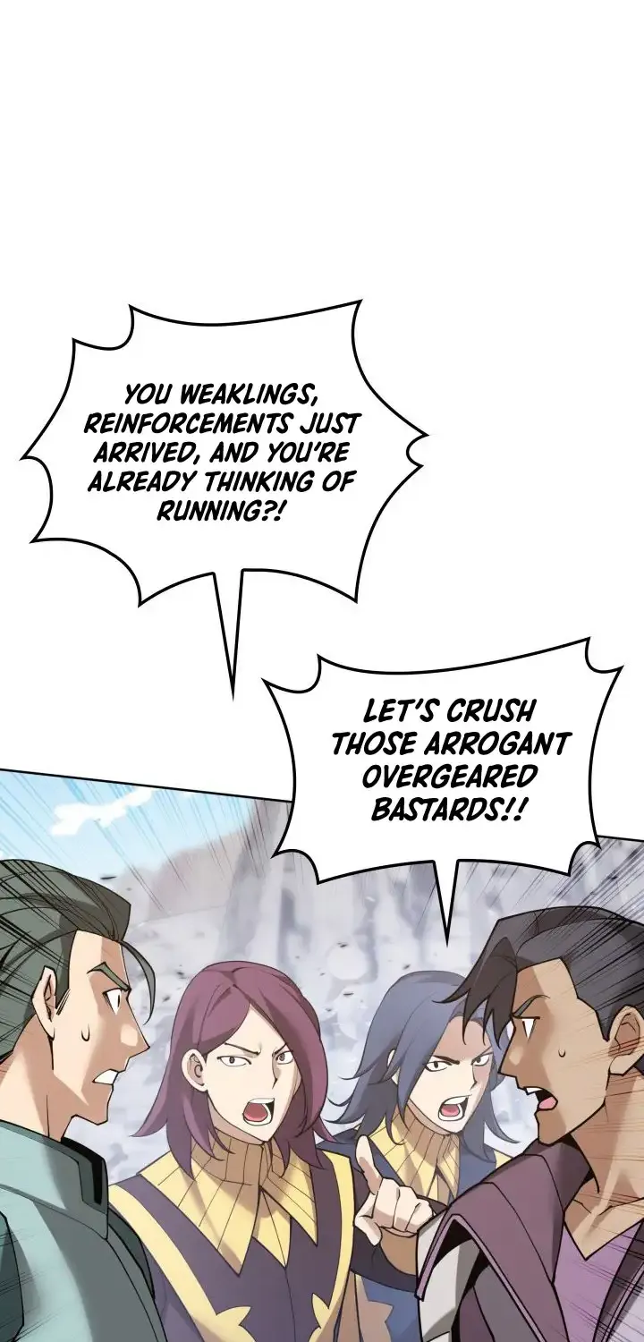 Overgeared (Team Argo) Chapter 267 page 64 - 
