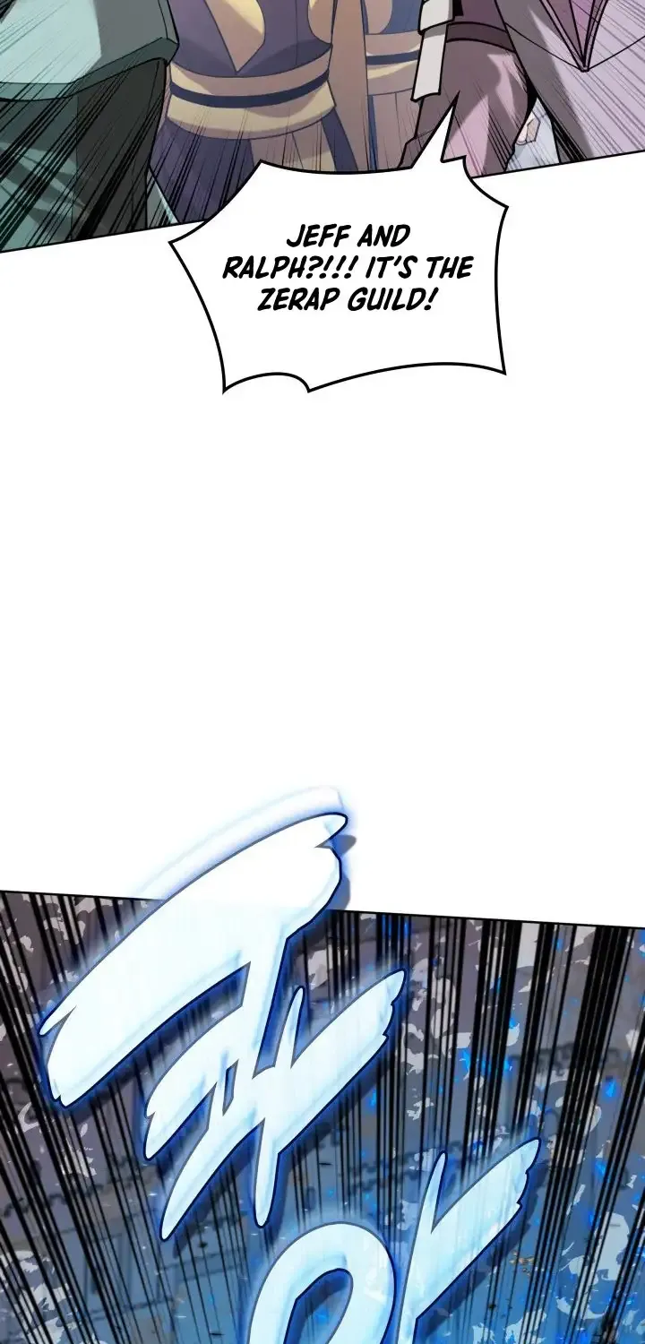 Overgeared (Team Argo) Chapter 267 page 65 - 