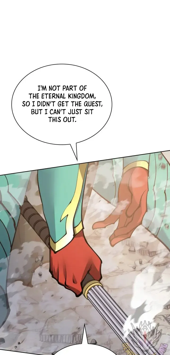 Overgeared (Team Argo) Chapter 267 page 69 - 