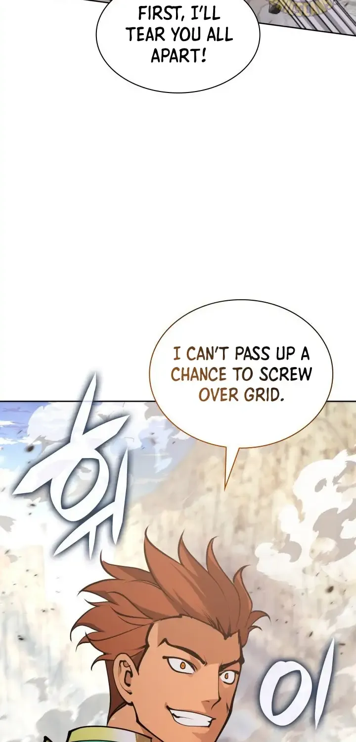Overgeared (Team Argo) Chapter 267 page 70 - 