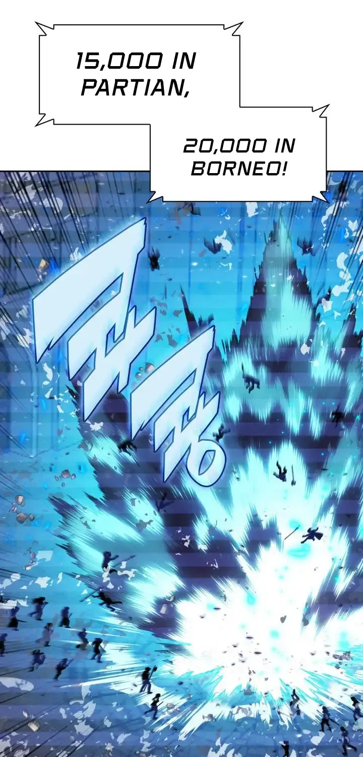 Overgeared (Team Argo) Chapter 267 page 75 - 