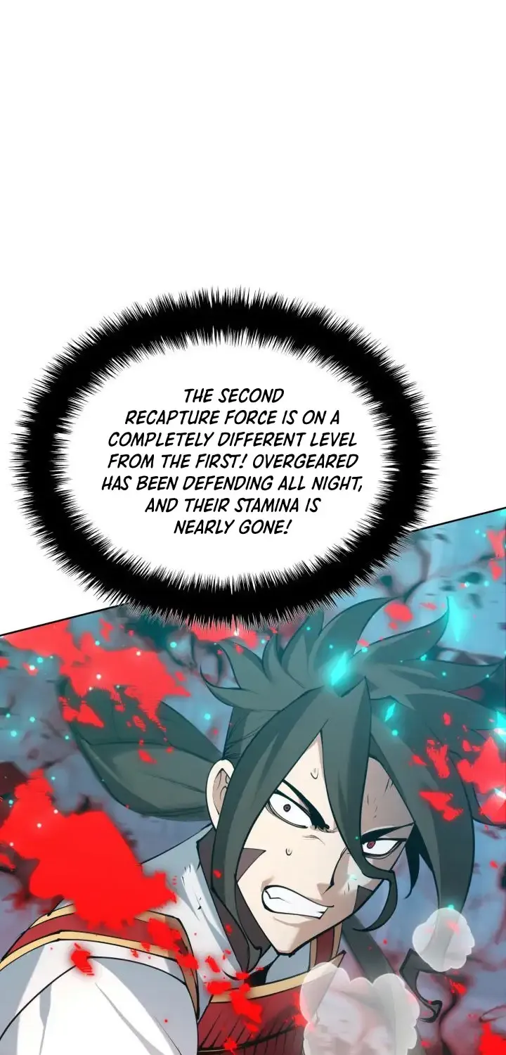 Overgeared (Team Argo) Chapter 267 page 80 - 