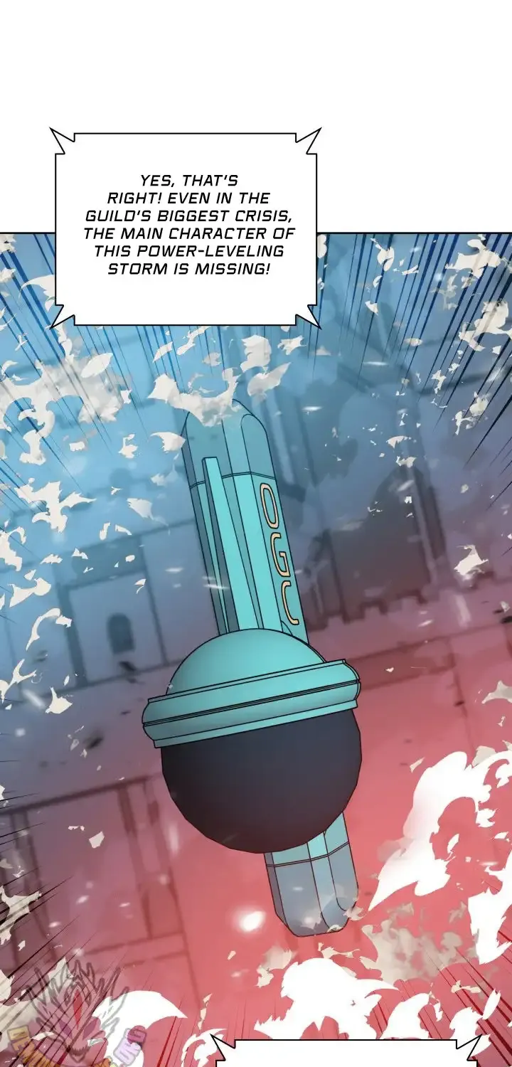 Overgeared (Team Argo) Chapter 267 page 82 - 