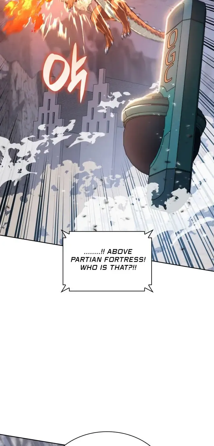 Overgeared (Team Argo) Chapter 267 page 84 - 