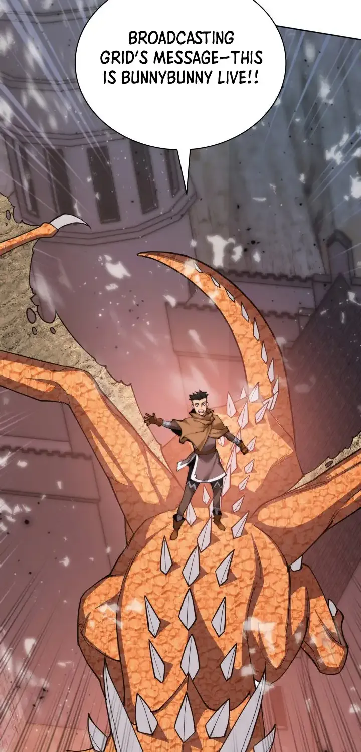 Overgeared (Team Argo) Chapter 267 page 85 - 
