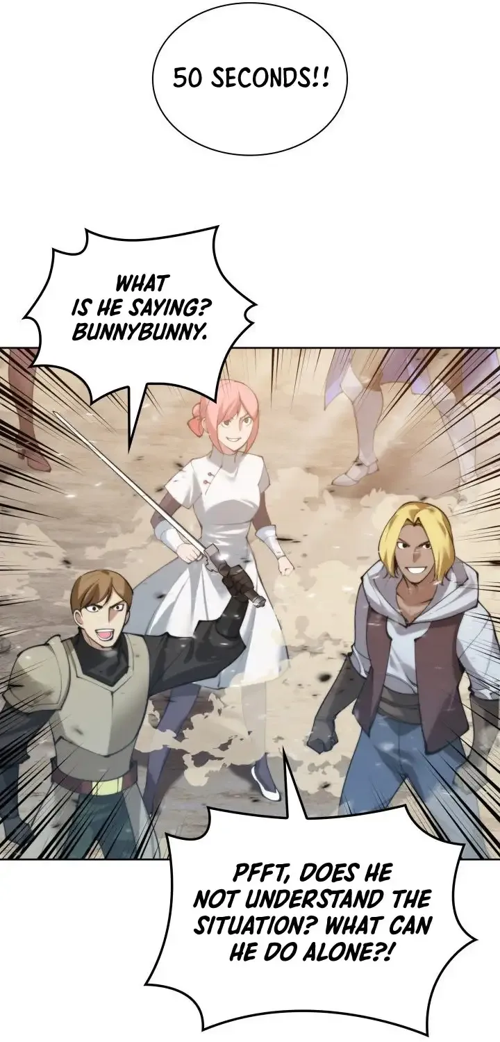 Overgeared (Team Argo) Chapter 267 page 89 - 
