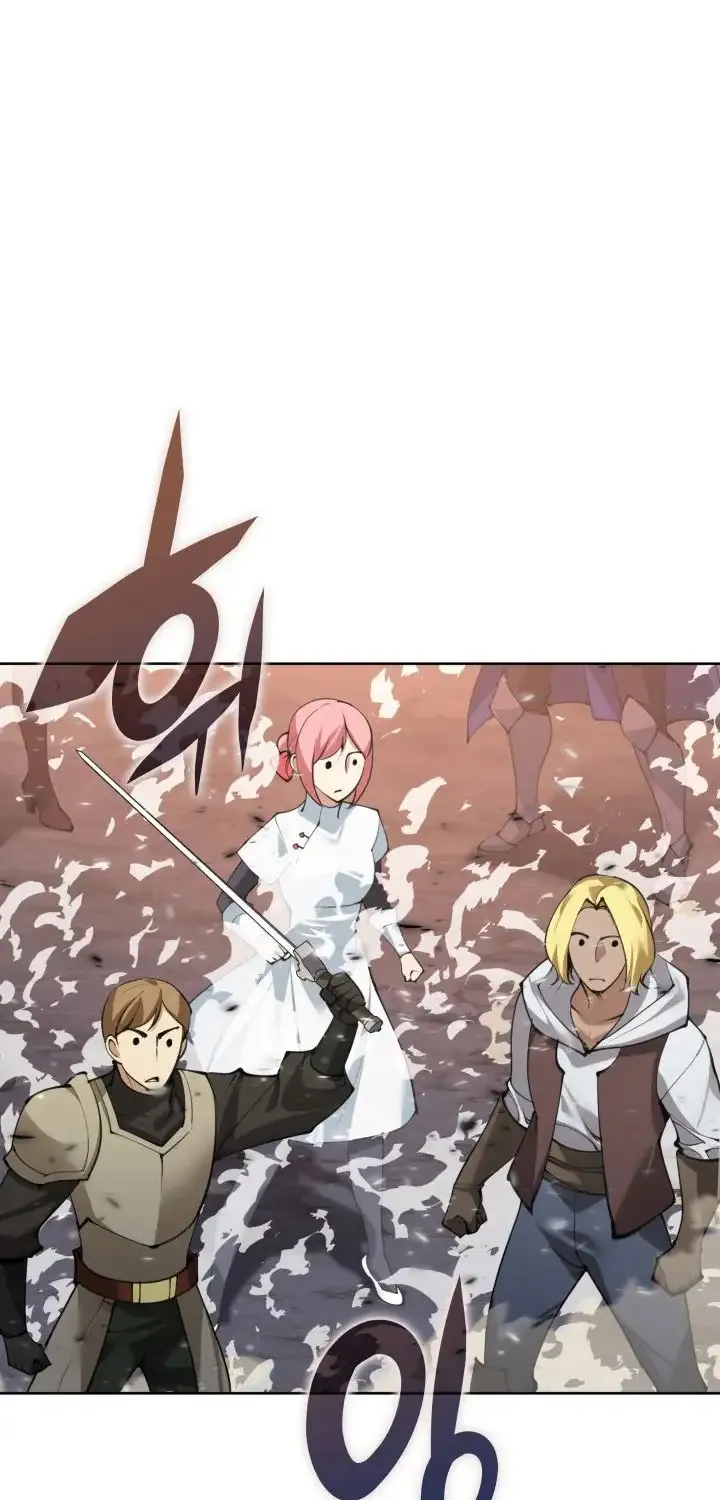 Overgeared (Team Argo) Chapter 267 page 100 - 