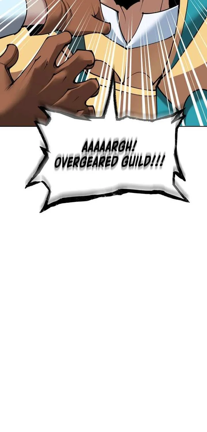 Overgeared (Team Argo) Chapter 268 page 106 - 