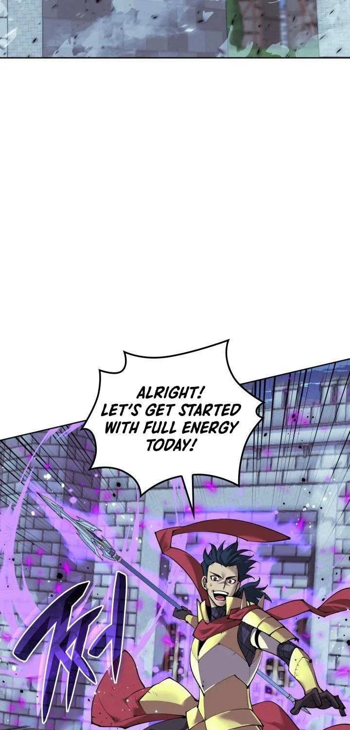 Overgeared (Team Argo) Chapter 268 page 108 - 