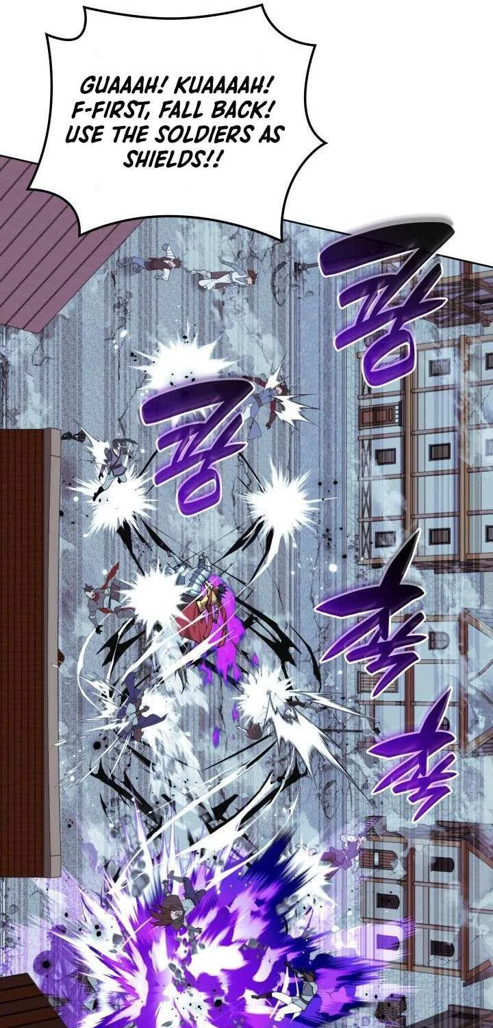 Overgeared (Team Argo) Chapter 268 page 110 - 