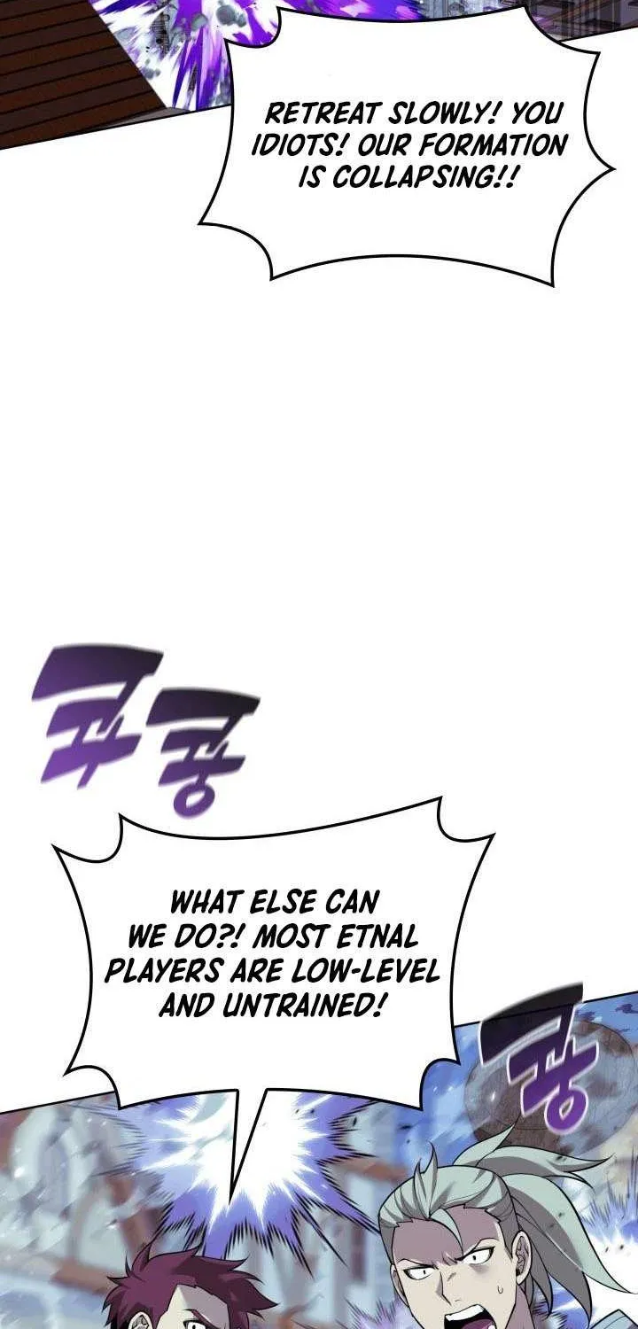 Overgeared (Team Argo) Chapter 268 page 111 - 