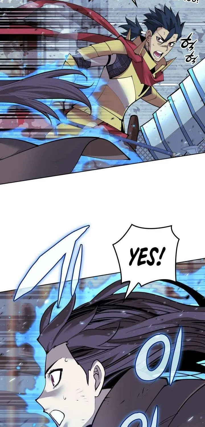Overgeared (Team Argo) Chapter 268 page 113 - 
