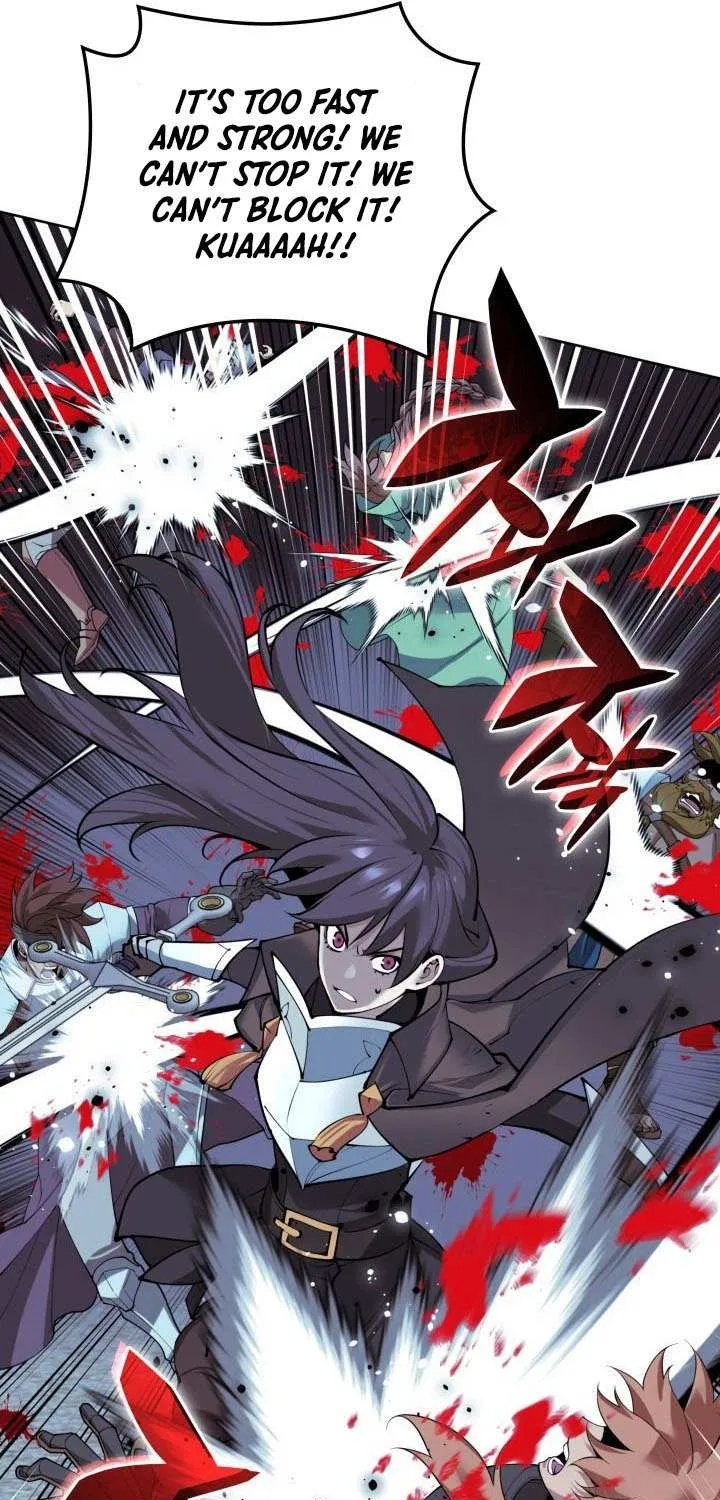 Overgeared (Team Argo) Chapter 268 page 117 - 