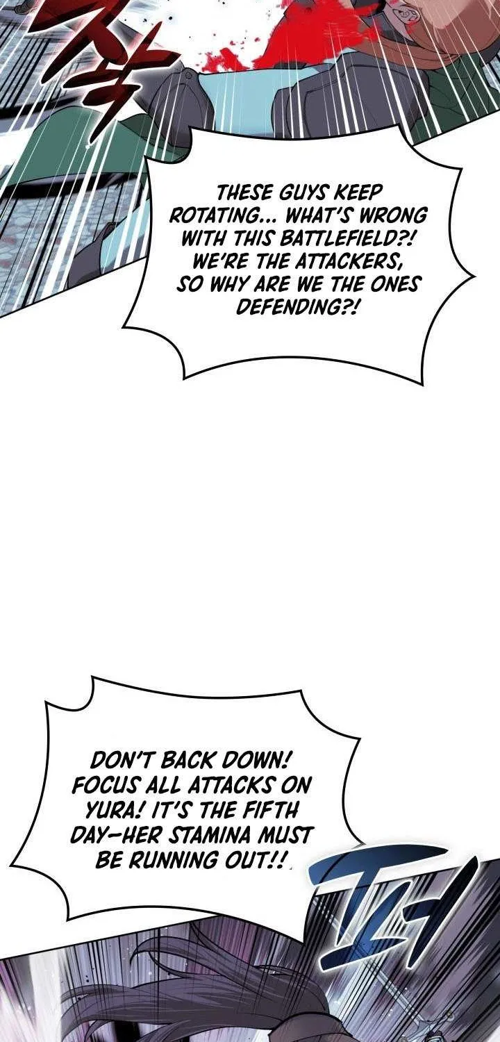 Overgeared (Team Argo) Chapter 268 page 118 - 
